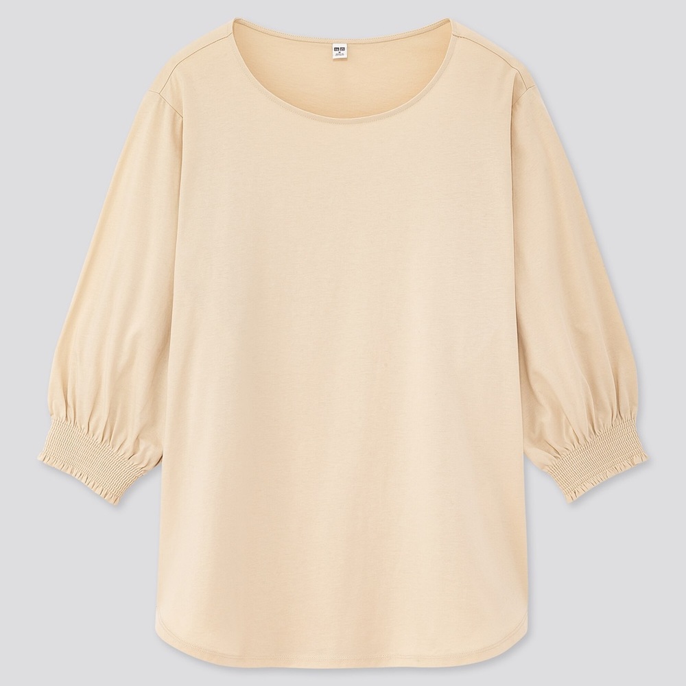 NWT Uniqlo shirt